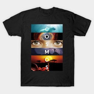 Cosmos T-Shirt